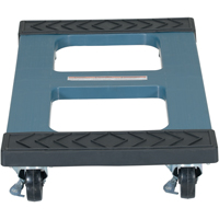 Polyethylene Dolly - Padded Top OSI Industrial Sales