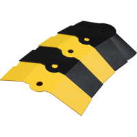 Ultra-Sidewinder&reg; Cable Protection System - Medium, 14.125" x 9.75" x 1.38", 13500 lbs. (6.75 tons) OSI Industrial Sales