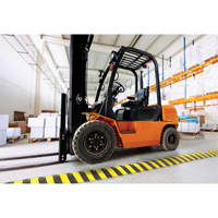 Ultra-Sidewinder&reg; Cable Protection System - Large, 14.125" x 13.675" x 2.13", 13500 lbs. (6.75 tons) OSI Industrial Sales
