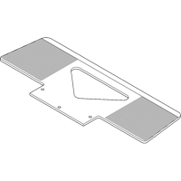 Bavettes LiftKar OSI Industrial Sales