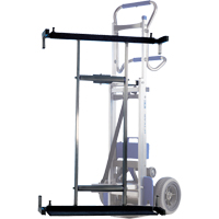 Accessoires Liftkar - Porteur de panneau, de fen&ecirc;tre, de porte OSI Industrial Sales