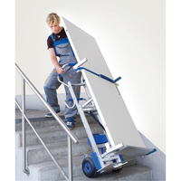 Accessoires Liftkar - Porteur de panneau, de fen&ecirc;tre, de porte OSI Industrial Sales