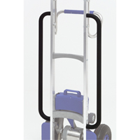 Accessoires Liftkar - Ailes de rallonge OSI Industrial Sales