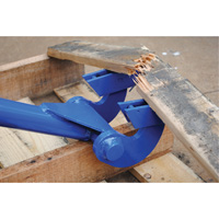 Pallet Buster OSI Industrial Sales