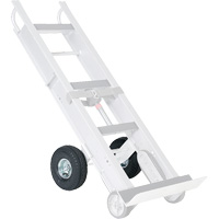 Option Super Wheel pour chariot &agrave; &eacute;lectrom&eacute;nagers de Wesco - MSWK OSI Industrial Sales