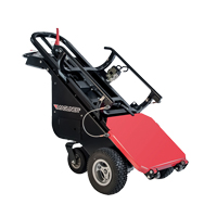 Motorized Hand Truck OSI Industrial Sales
