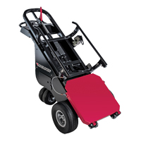 Motorized Hand Truck OSI Industrial Sales