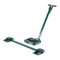 Tri-Glide Three-Point Mover OSI Industrial Sales