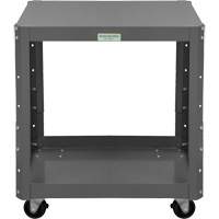 Adjustable Mobile Machine Stand OSI Industrial Sales