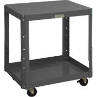 Adjustable Mobile Machine Stand OSI Industrial Sales