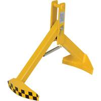 Appareil de levage de baril, Cap. 1000 lb/454 kg OSI Industrial Sales