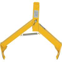 Appareil de levage de baril, Cap. 1000 lb/454 kg OSI Industrial Sales