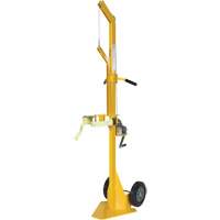 Portable Cylinder Lifter OSI Industrial Sales