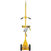 Portable Cylinder Lifter OSI Industrial Sales