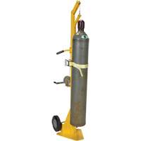 Portable Cylinder Lifter OSI Industrial Sales
