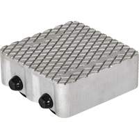 Socle roulant en aluminium moul&eacute; Propel OSI Industrial Sales