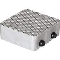 Socle roulant en aluminium moul&eacute; Propel OSI Industrial Sales