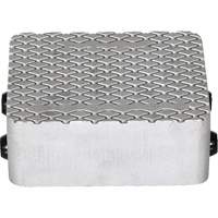 Socle roulant en aluminium moul&eacute; Propel OSI Industrial Sales