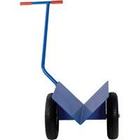 V-Groove Pipe Mover OSI Industrial Sales