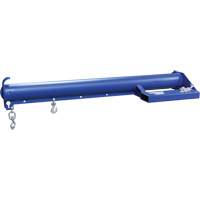 Fl&egrave;che non t&eacute;lescopique &eacute;conomique Lift Master OSI Industrial Sales