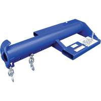 Fl&egrave;che courte non t&eacute;lescopique Lift Master OSI Industrial Sales