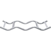 All Welded Keg Rack OSI Industrial Sales