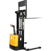 Empilage et entraînement &eacute;lectriques OSI Industrial Sales