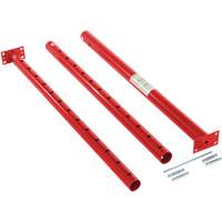 Basement Floor Jack OSI Industrial Sales