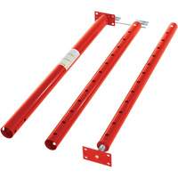 Basement Floor Jack OSI Industrial Sales