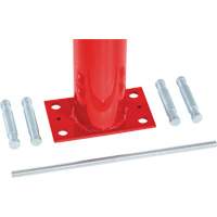 Basement Floor Jack OSI Industrial Sales