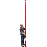Basement Floor Jack OSI Industrial Sales