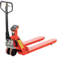 Pallet Trucks