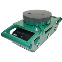 Bull Dolly OSI Industrial Sales