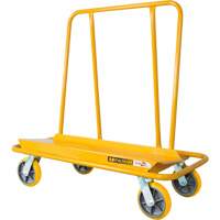 Chariot pour placopl&acirc;tre Wall Hauler s&eacute;rie 3000 OSI Industrial Sales