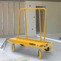 Chariot pour placopl&acirc;tre Wall Hauler s&eacute;rie 3000 OSI Industrial Sales