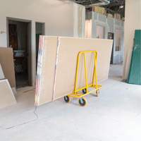 Chariot pour placopl&acirc;tre Wall Hauler s&eacute;rie 3000 OSI Industrial Sales