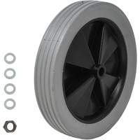Tilt Truck Wheel OSI Industrial Sales