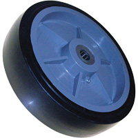 Tilt Truck Wheel OSI Industrial Sales