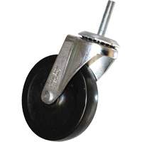 Tilt Truck Threaded Swivel Caster OSI Industrial Sales