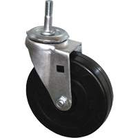 Tilt Truck Swivel Threaded Stem Caster OSI Industrial Sales