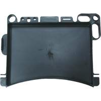 Janitor Cart Middle Shelf OSI Industrial Sales