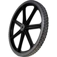 Big Wheel&reg; Cart 7 Spoke Wheel OSI Industrial Sales