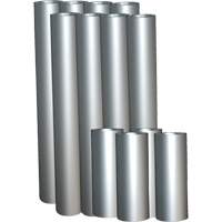 Cleaning Cart Aluminum Upright Kit OSI Industrial Sales