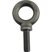 Alloy Steel Eye Bolt, 1-3/8" Dia., 1-3/4" L, 4300 lbs./4300 lbs. (2.15 tons) Capacity OSI Industrial Sales