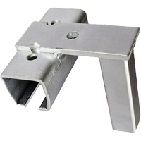 Track Splice Floor Mount OSI Industrial Sales