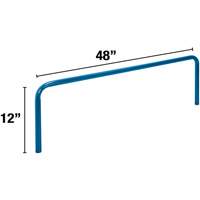 Replacement Upright for Pallet Truck OSI Industrial Sales