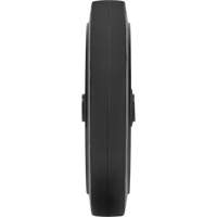 Roue en caoutchouc moul&eacute;, 10" (254 mm) dia. x 2" (50,8 mm) la, Capacit&eacute; de 948 lb (430 kg) OSI Industrial Sales