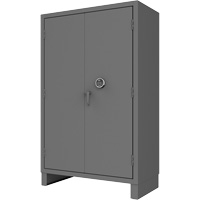 Access Control Cabinet OSI Industrial Sales