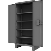 Access Control Cabinet OSI Industrial Sales