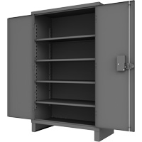 Access Control Cabinet OSI Industrial Sales